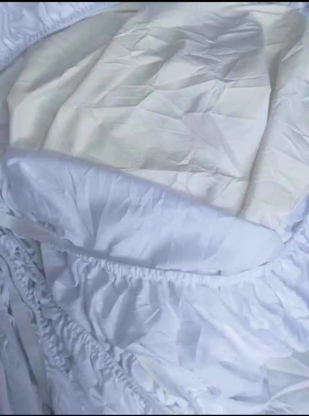 Waterproof Mattress protectors