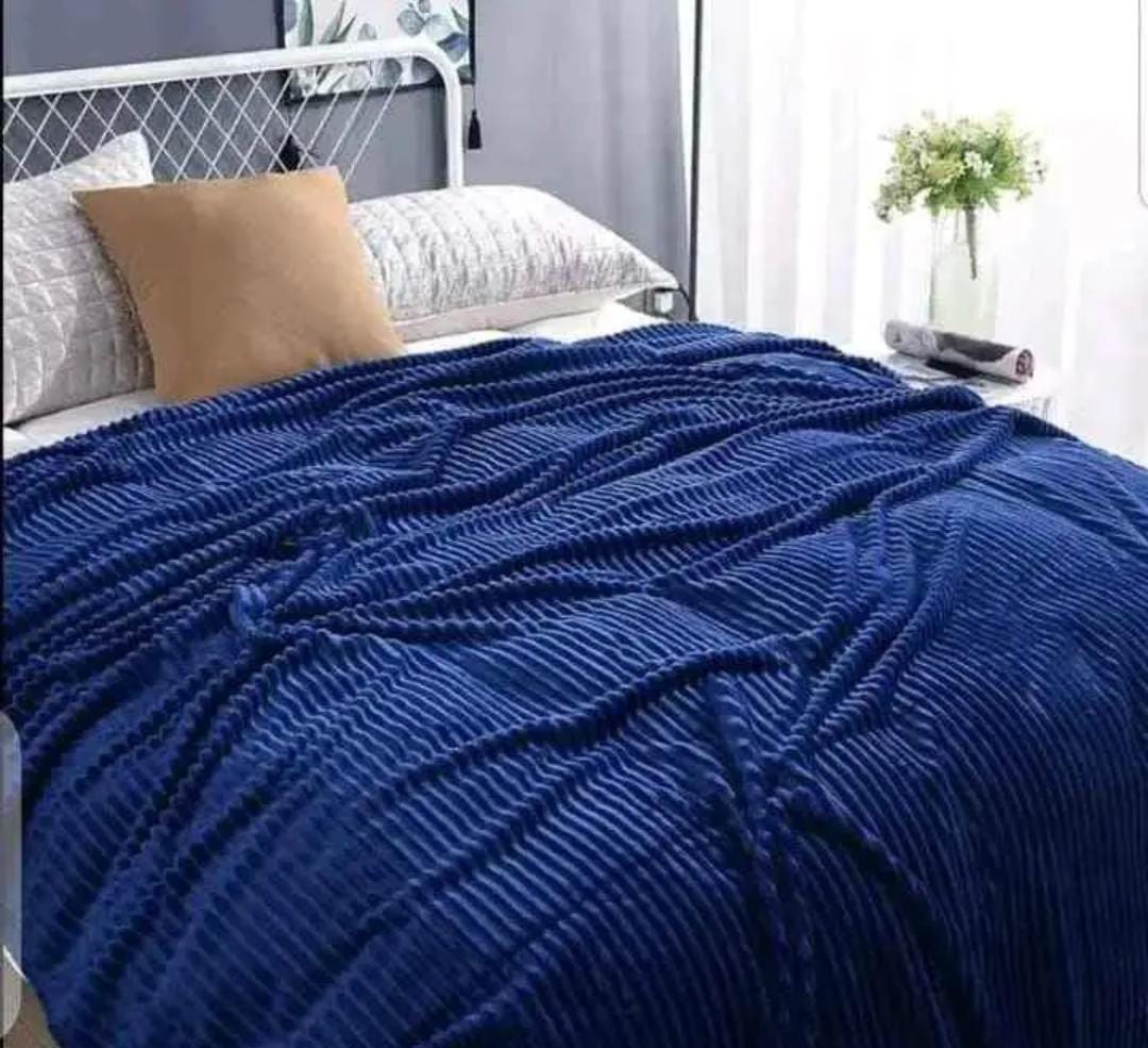 Fleece velvet
