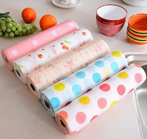 Drawer liners