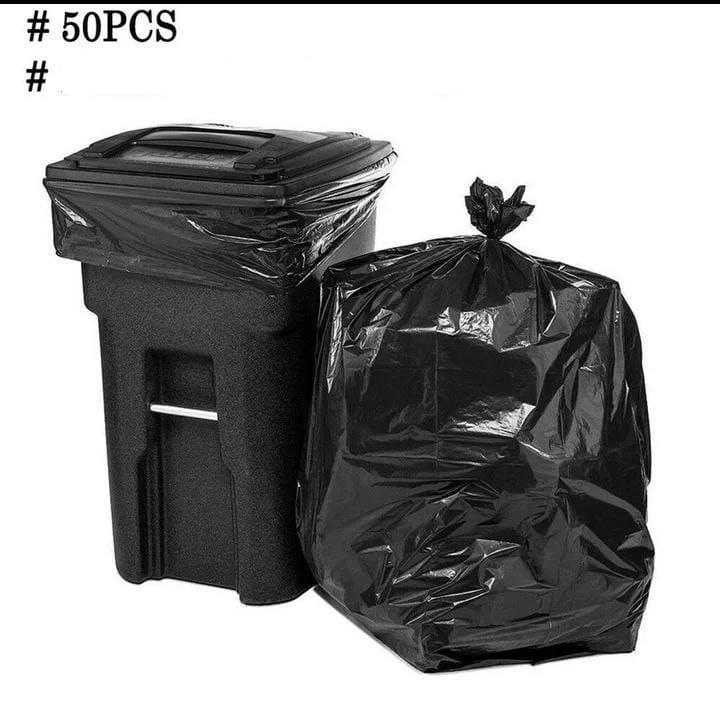 Garbage Bags, trash bags