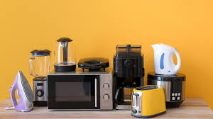 Appliances