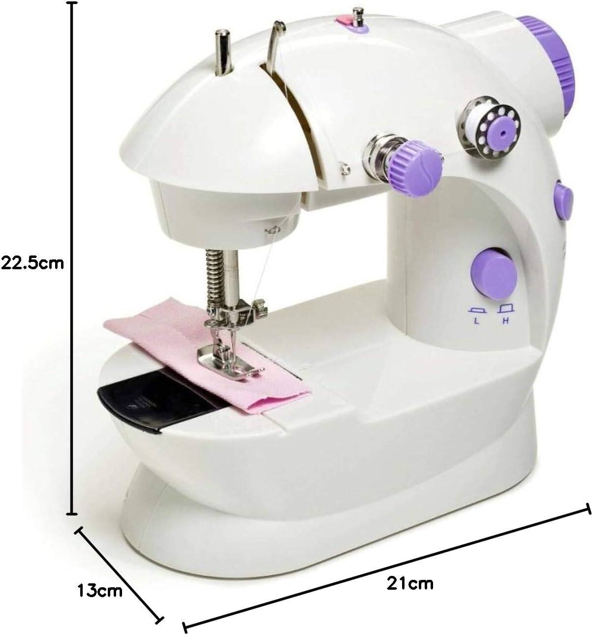 Mini Sewing Machine