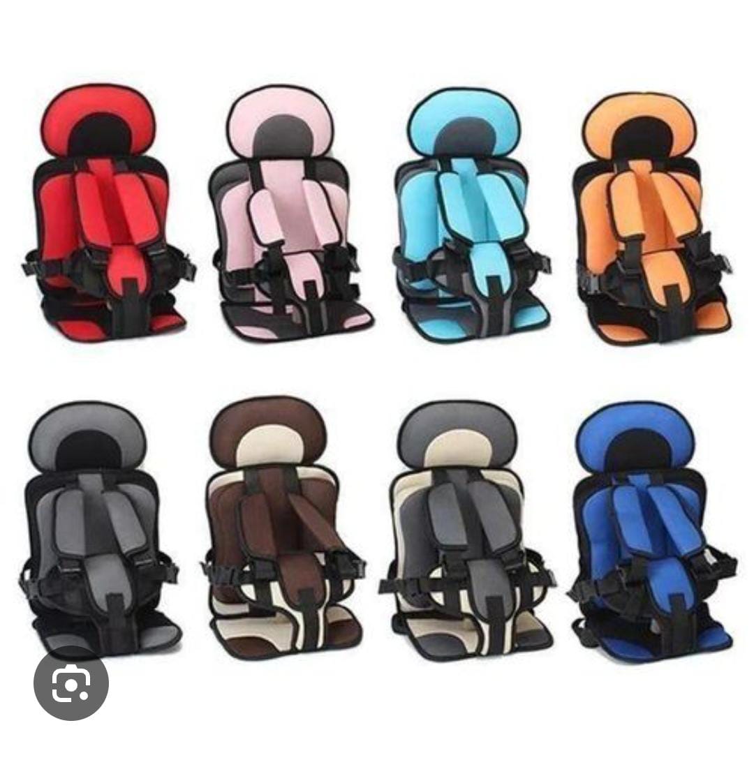 Children's Safety Car Seat cushion