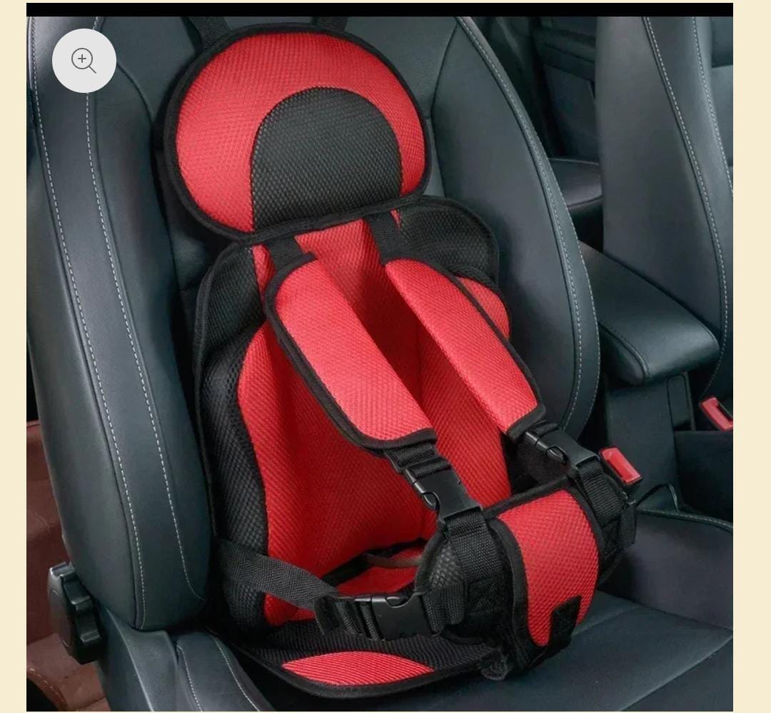 Children's Safety Car Seat cushion